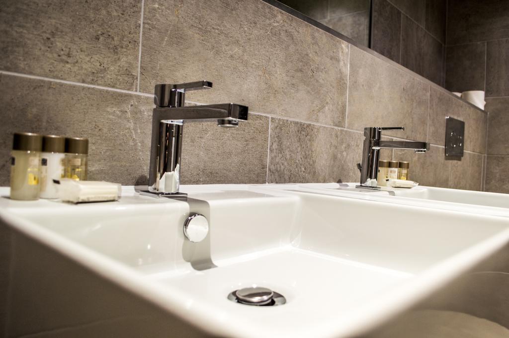 Dreamhouse At Blythswood Apartments غلاسغو الغرفة الصورة