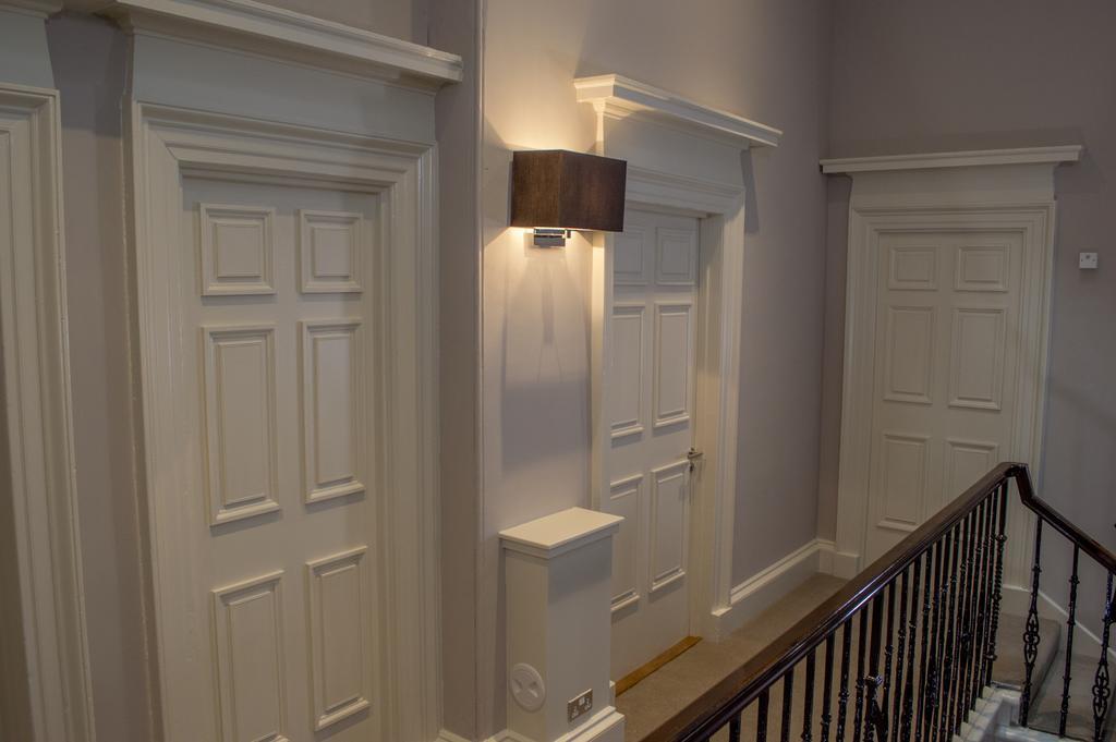 Dreamhouse At Blythswood Apartments غلاسغو المظهر الخارجي الصورة