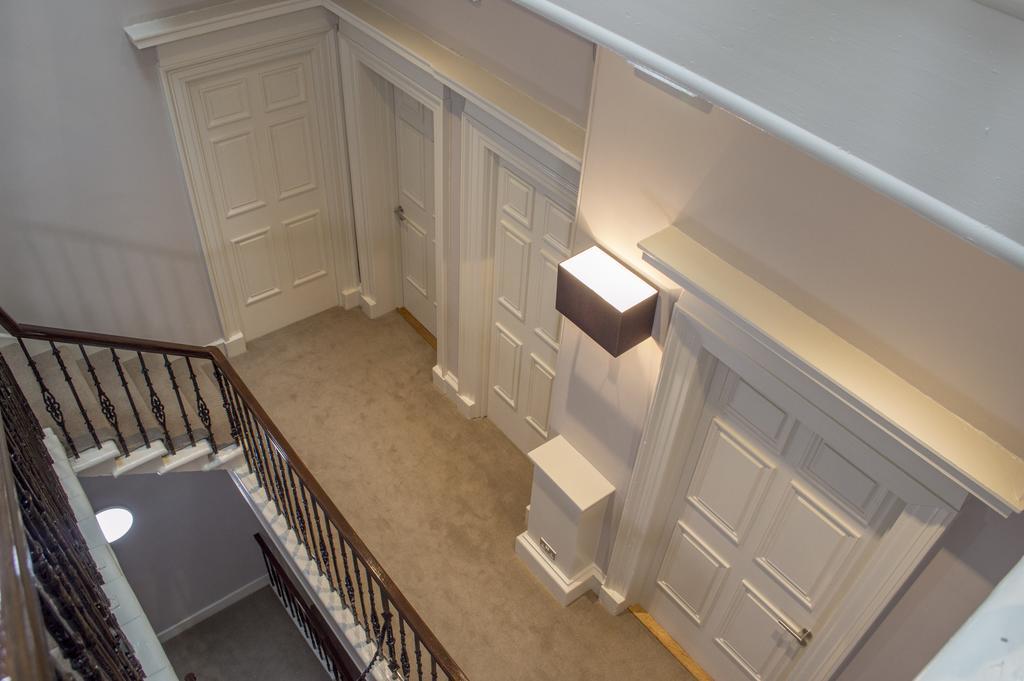 Dreamhouse At Blythswood Apartments غلاسغو المظهر الخارجي الصورة