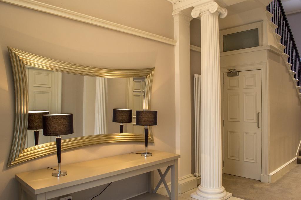 Dreamhouse At Blythswood Apartments غلاسغو المظهر الخارجي الصورة