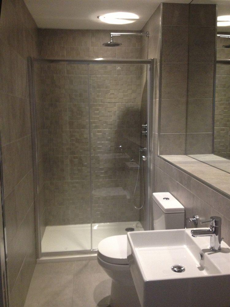 Dreamhouse At Blythswood Apartments غلاسغو المظهر الخارجي الصورة