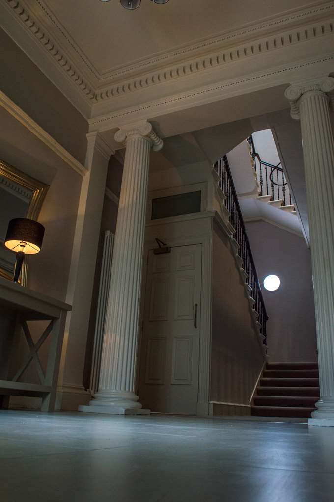 Dreamhouse At Blythswood Apartments غلاسغو الغرفة الصورة