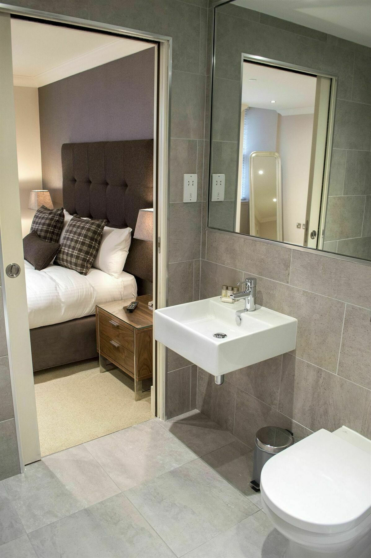 Dreamhouse At Blythswood Apartments غلاسغو المظهر الخارجي الصورة