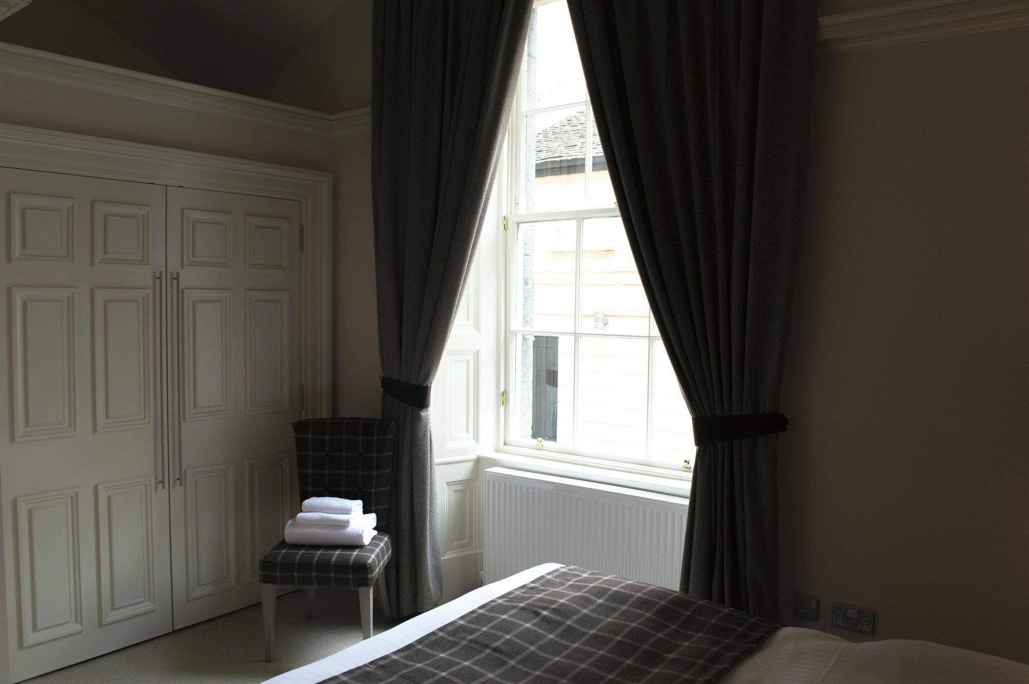 Dreamhouse At Blythswood Apartments غلاسغو المظهر الخارجي الصورة